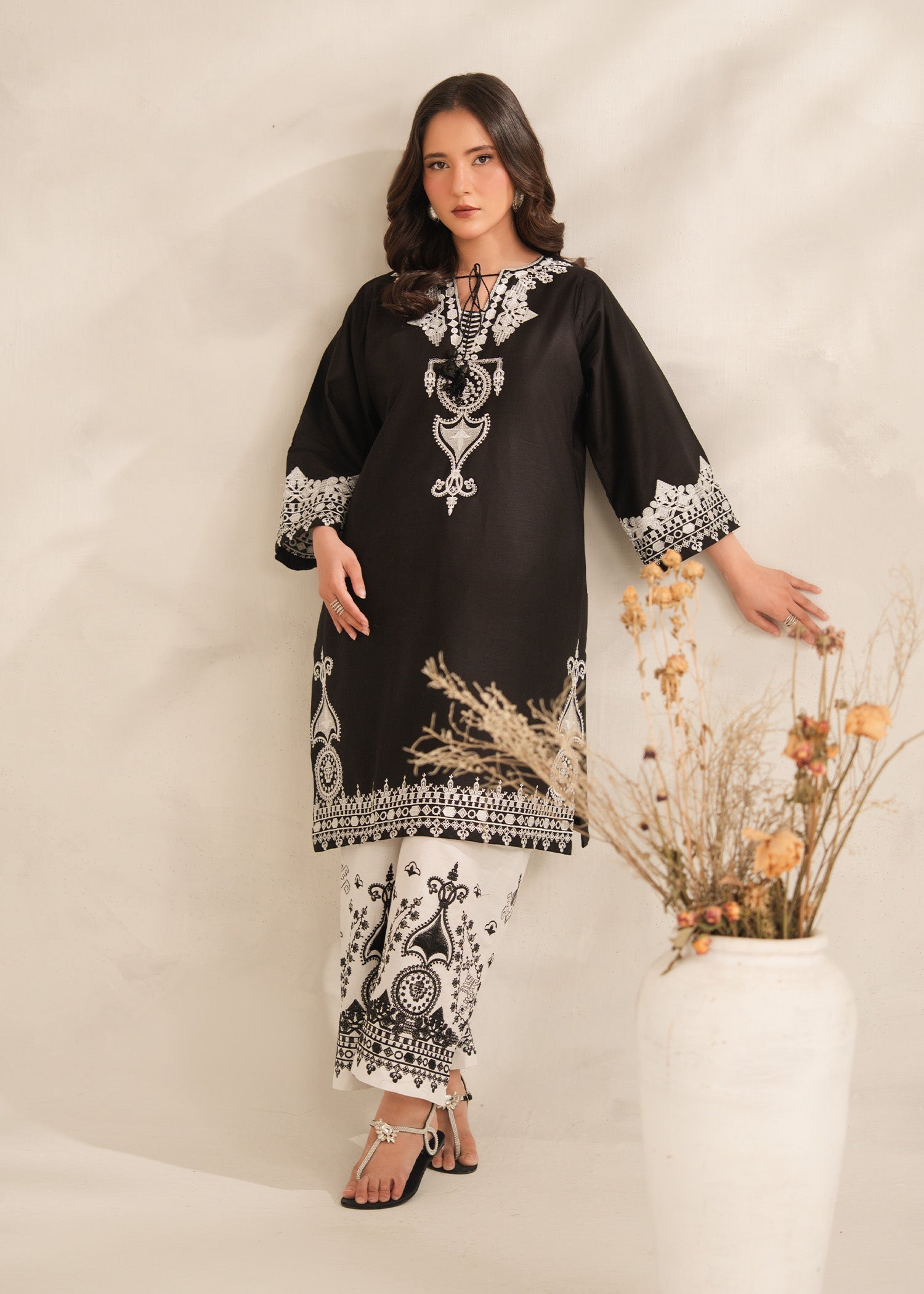 Semi Formal Collection