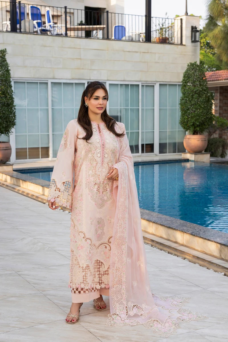 Blush Royale – 3PC