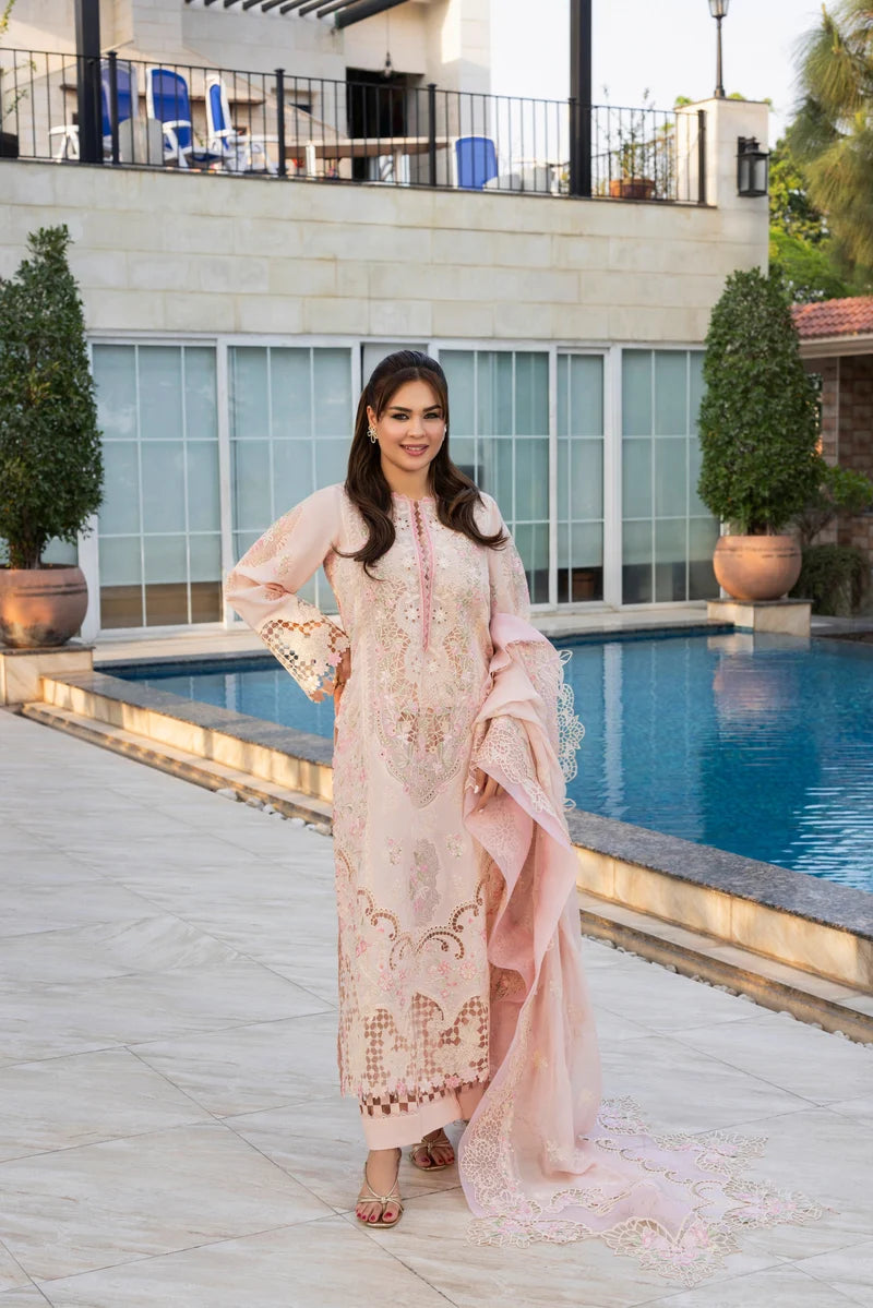 Blush Royale – 3PC