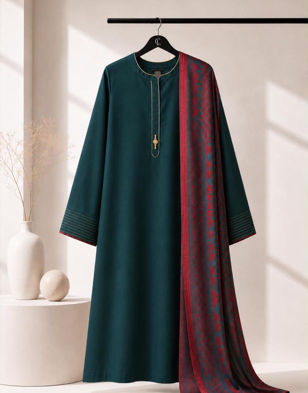 #RL098 Zinc Lawn 3 piece