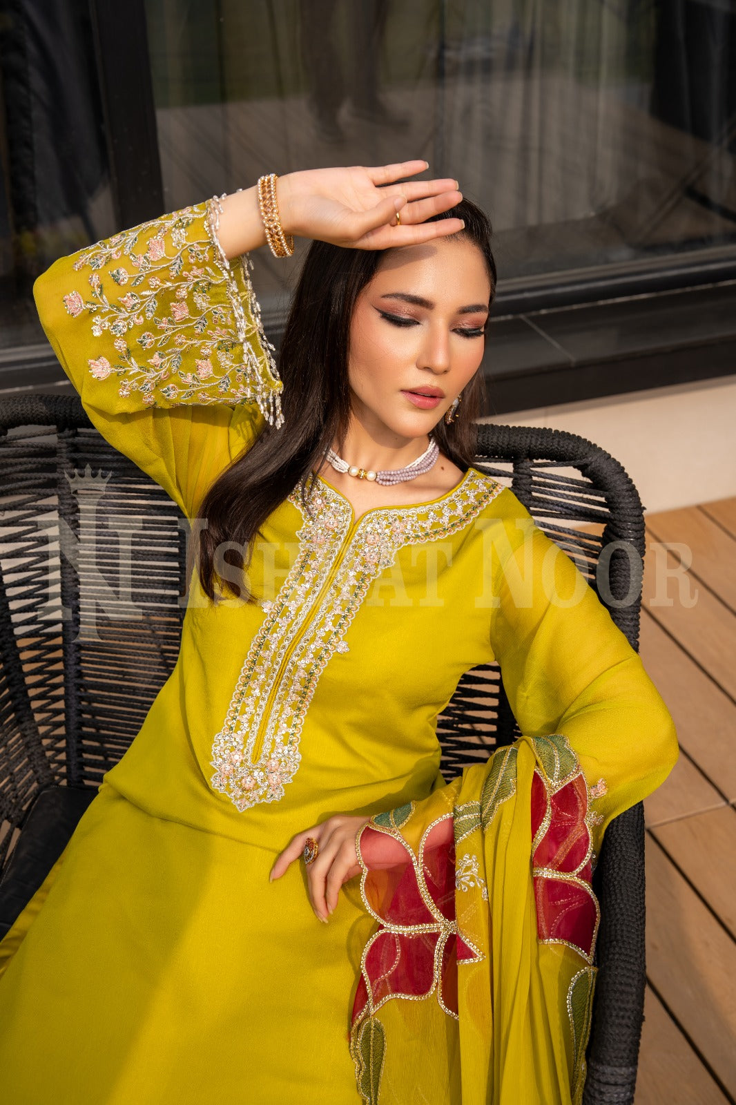 ZAIB-UN-NISA