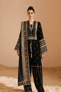 Jazmine Embroidered Lawn Suit