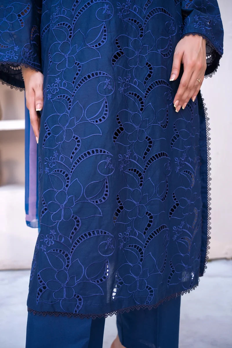 SD-Luxury Blue Majesty 2614