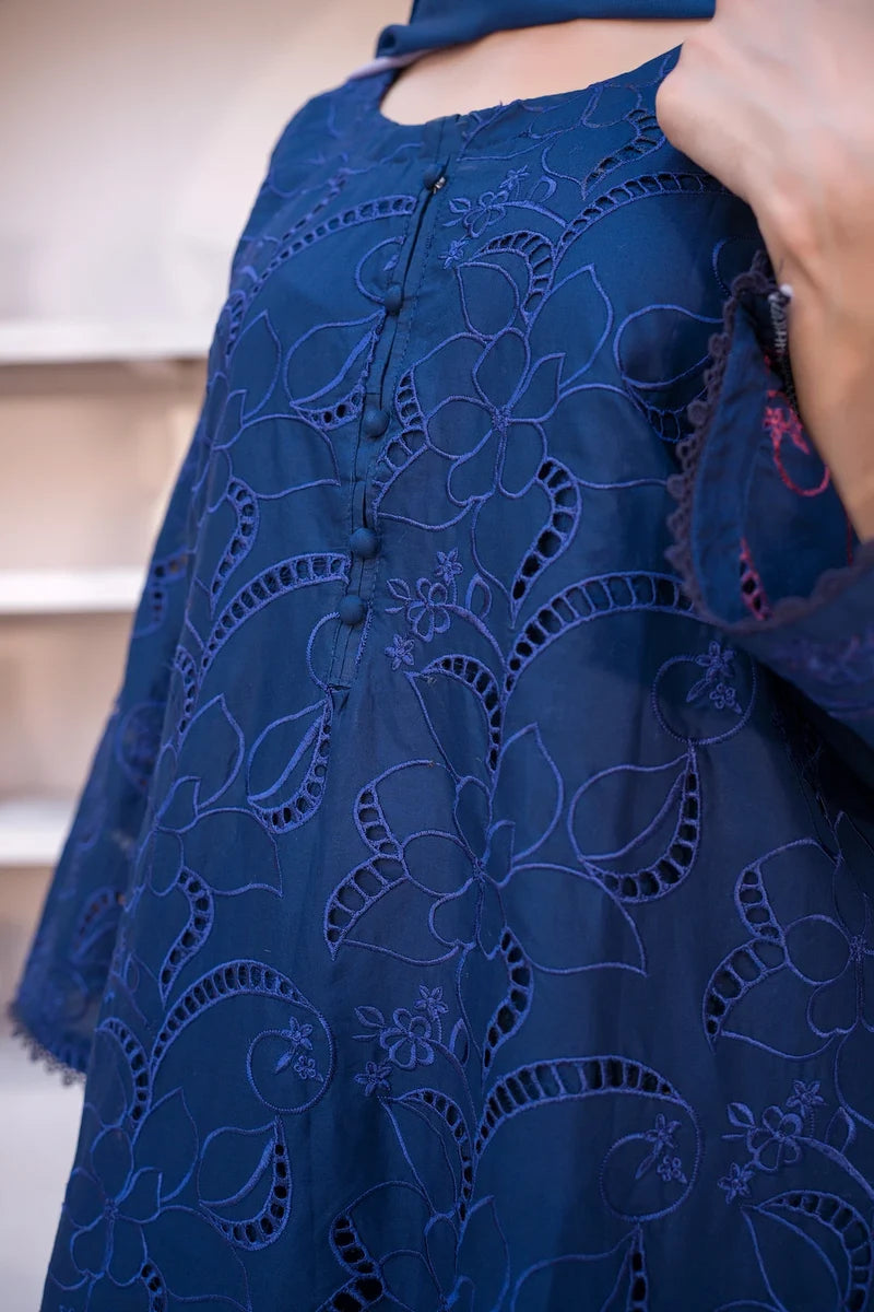 SD-Luxury Blue Majesty 2614