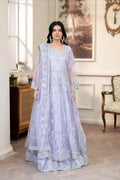 #MX002 Indian Maxi (with stone work)
