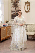 #MX004 Open style white Maxi