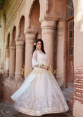 #MX005 White Maxi 3 piece