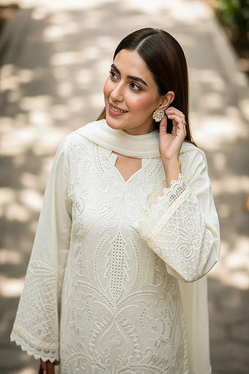 White Grace